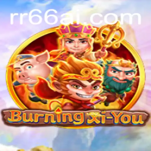Explorando o Emocionante Mundo de BurningXiYou