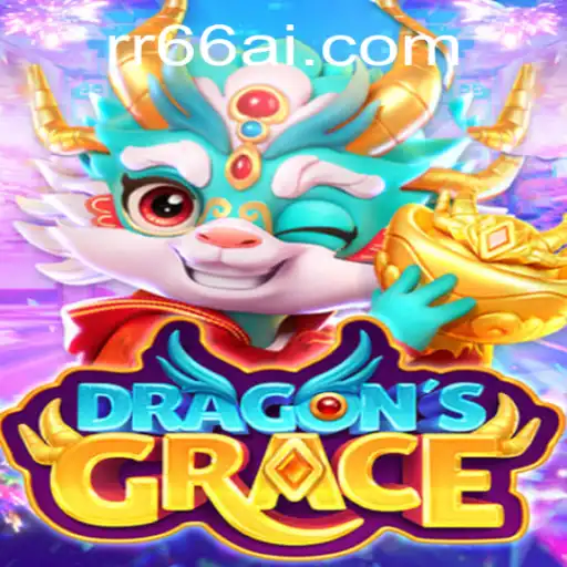 DragonsGrace: Mergulhe no Mundo dos Dragões