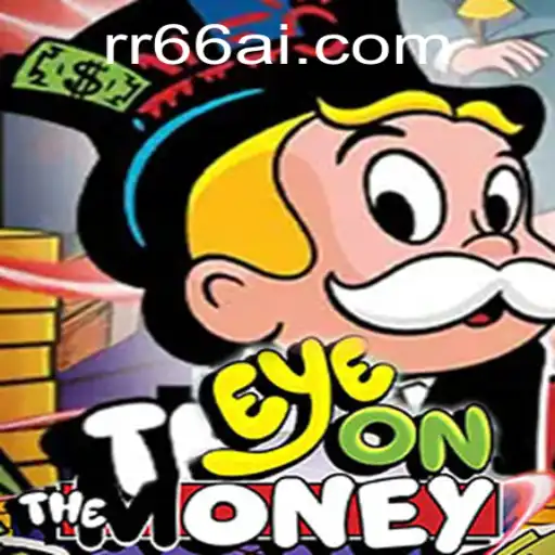 Descubra o Universo do Jogo EyeOnTheMoney