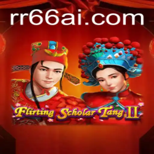 Flirting Scholar Tang II: Uma Viagem ao Mundo Divertido de Estratégias e Romance