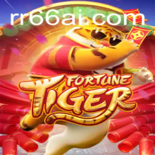Explorando o Misterioso Mundo de FortuneTiger em RR66.com