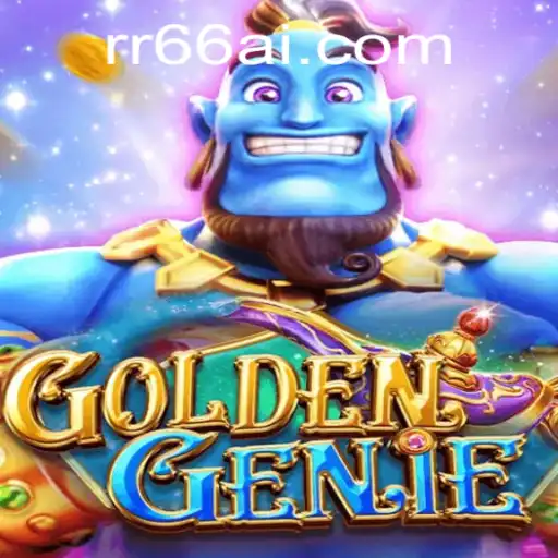 Descubra GOLDENGENIE: O Novo Fenômeno do Mundo dos Jogos