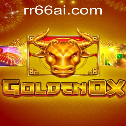 Descubra o Universo de GoldenOx: O Novo Clássico em RR66.com