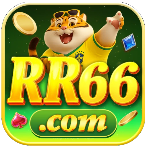 RR66.com Logo