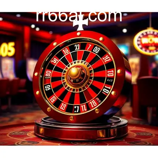 Jogos de roleta