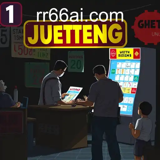 Jueteng