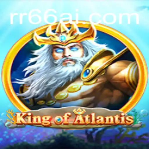 KingofAtlantis - Uma Jornada Épica nas Profundezas de Atlântida