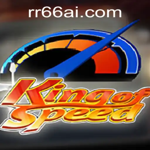 KingofSpeed: Um Mergulho na Emoção e Adrenalina