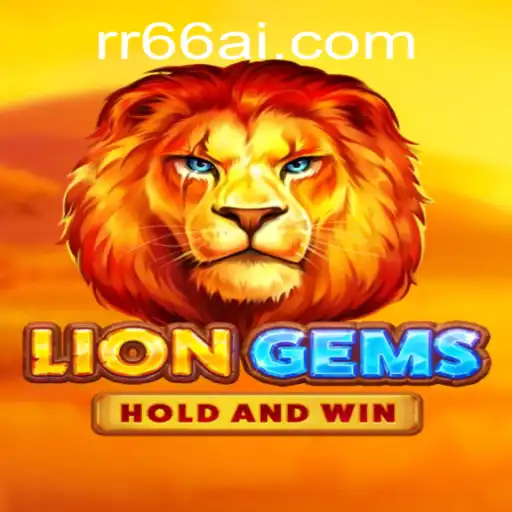 Descubra o Encantador Mundo de LionGems no RR66.com