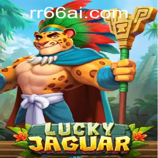 Descubra o Mundo do LuckyJaguar no RR66.com