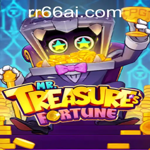 Descubra o Fascinante Mundo de MrTreasuresFortune