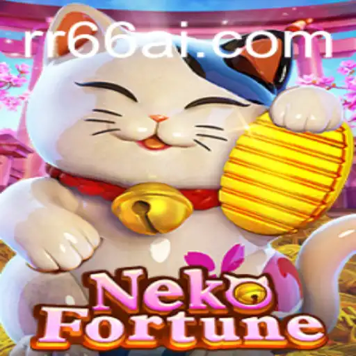 Descubra o Fascinante Mundo de NekoFortune na RR66.com