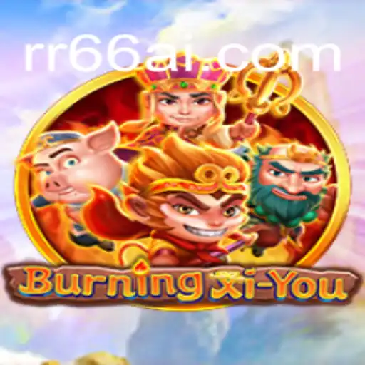 Explorando o Emocionante Mundo de BurningXiYou