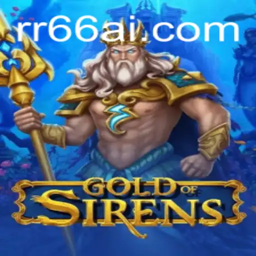 Descubra o Mundo Fascinante de GoldofSirens: Uma Aventurança Épica