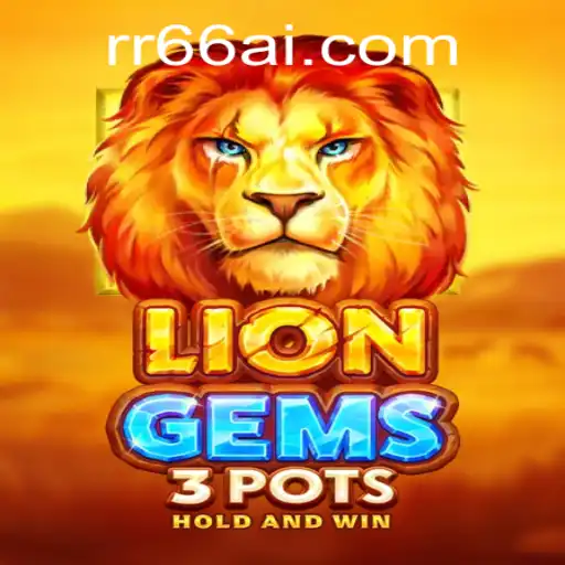 Explorando o Fascinante Universo de LionGems3pots no RR66.com