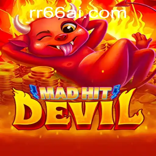 Explorando o Mundo de MadHitDevil: O Jogo Revolucionário do Ano