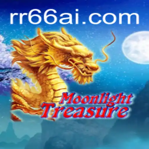 Descubra a Aventura Intergaláctica de MoonlightTreasure