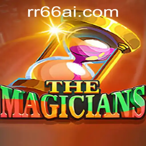 TheMagicians: O Fascinante Mundo do Jogo de Estratégia