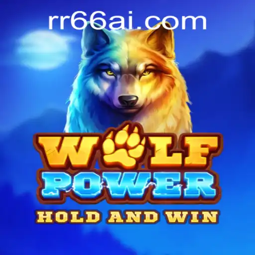 Explorando o Mundo do Jogo WolfPower no RR66.com