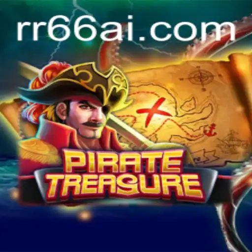Aventura e Estratégia no Mundo de PirateTreasure