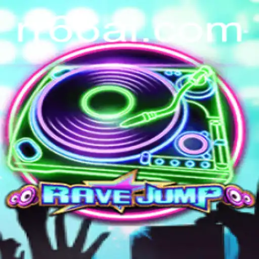 Descubra o Fascinante Mundo de RaveJump: Aventura e Emoção