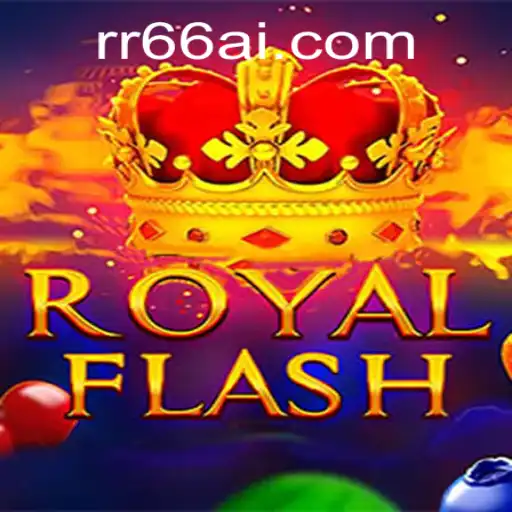 RoyalFlash: Um Guia Completo para o Novo Sucesso em Jogos