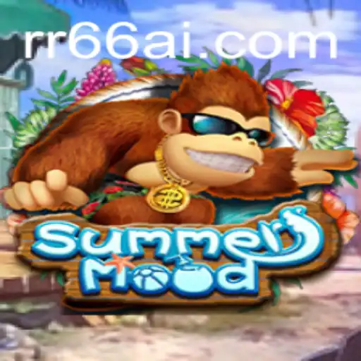 Explorando o Novo Jogo SummerMood: Uma Jornada de Diversão com RR66.com